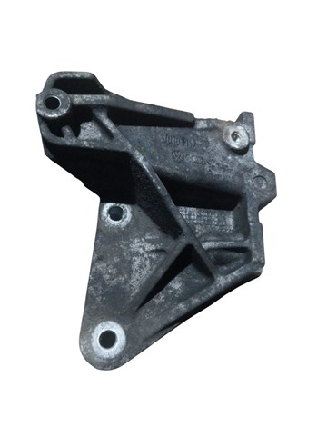 Кронштейн подушки КПП 1J0199117 VAG