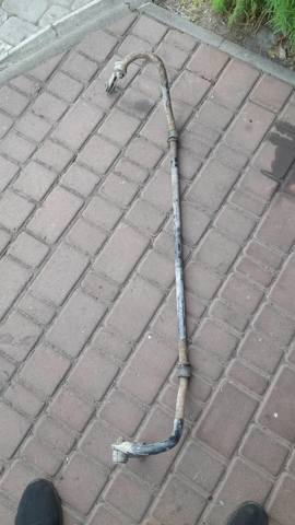 Стабілізатор передній 1J0411305B VAG