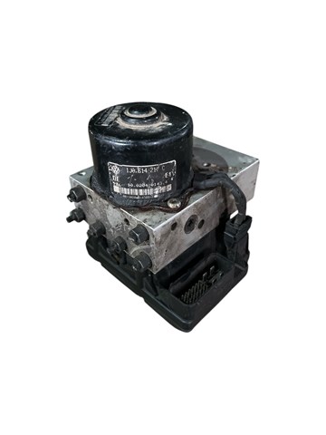 Блоки ABS Фольксваген Поло III