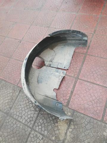 Підкрилок задній лівий 1J0810971E VAG