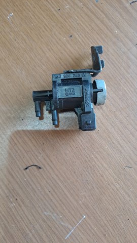 Клапан соленоїд регулювання заслонки EGR 1J0906283A VAG