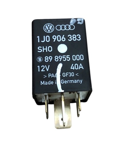 Реле електробензонасосу 1J0906383 VAG