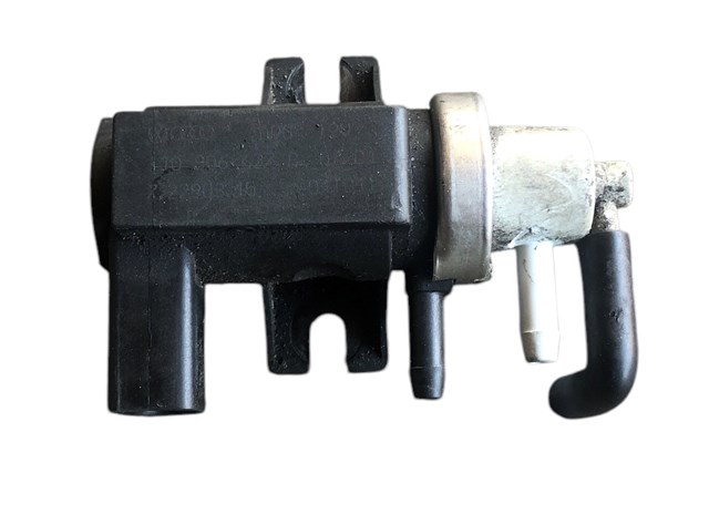 Клапан соленоїд регулювання заслонки EGR 1J0906627B VAG
