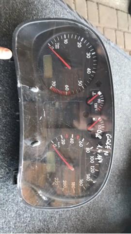 Покажчик напруги (вольтметр) 1J0919861 VAG