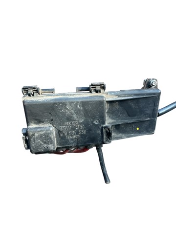 Корпус запобіжників 1J0937550 VAG
