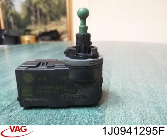 Коректор фари 1J0941295F VAG