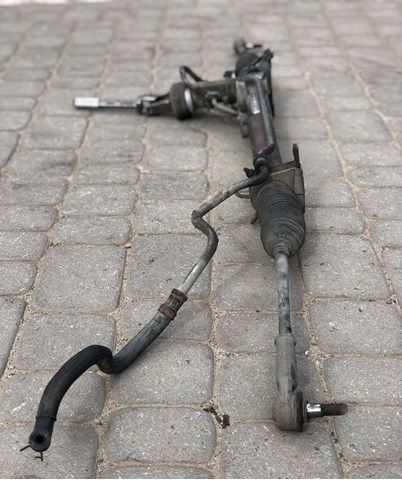 Рейковий рульовий механізм 1J1422105 VAG