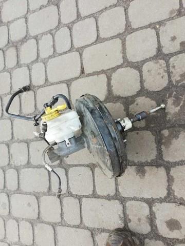Підсилювач (гідровакуумний) 1J1614105H VAG