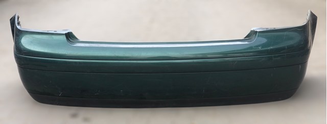 Буфер (бампер) задній 1J5807417 VAG