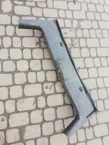 Накладка перегородки 1J6863459C VAG