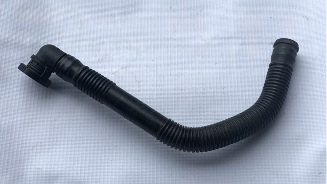 Дренажний шланг корпусу повітряного фільтра 1K0129637D VAG