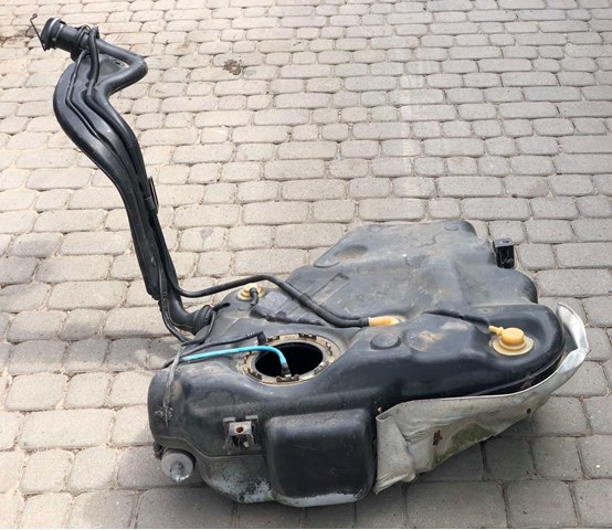 Бак паливний 1K0201085 VAG