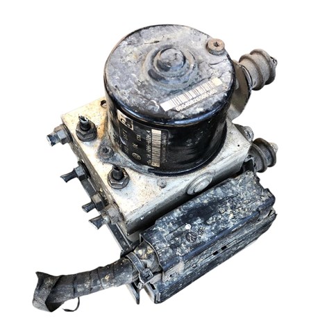 Гідроблок АБС 1K0614517T VAG