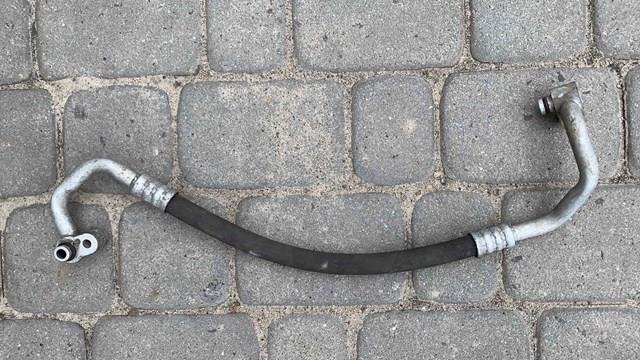 Шланг кондиціонера, від компресора до радіатора 1K0820721BD VAG