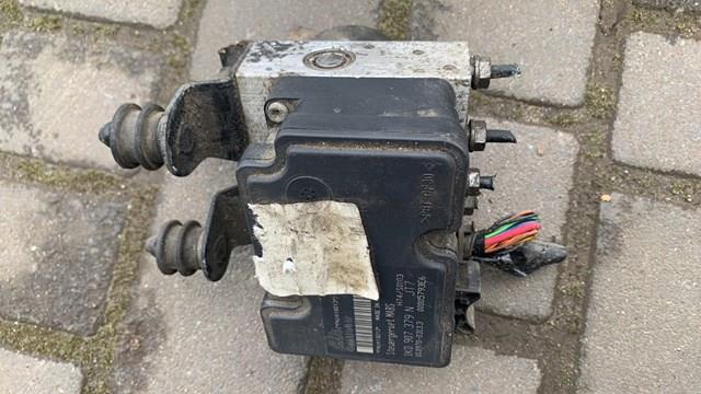 Блок АБС гідравлічний 1K0907379N VAG