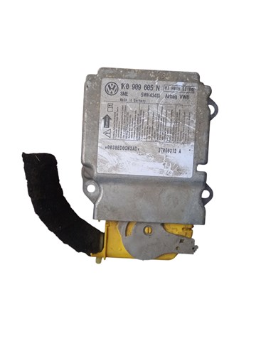 Блок управління airbag 1K0909605N VAG