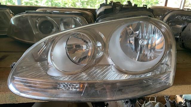 Фари 1K6941005Q VAG