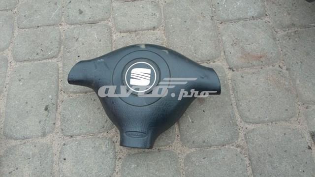Подушка Айрбег водія 1M0880201K VAG