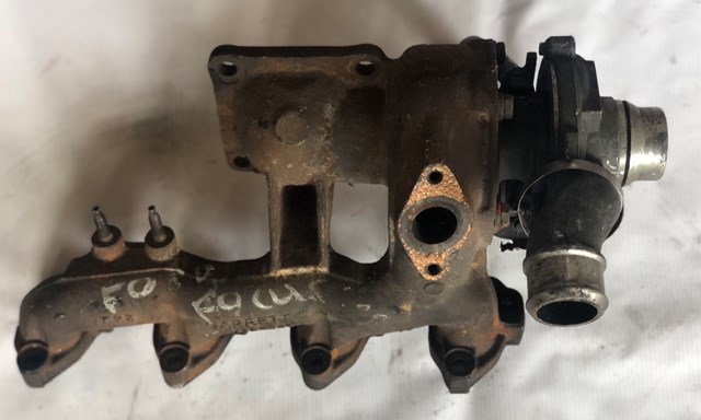 Турбіна 1S4Q6K682AG FORD