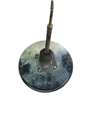 1S712B195CD Ford