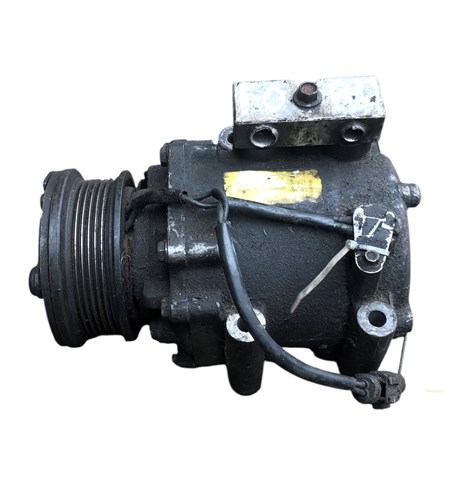 Компресор кліматичної установки 1S7H19D629CC FORD
