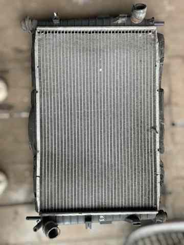 Радіатор основний 1S7H8005AD FORD