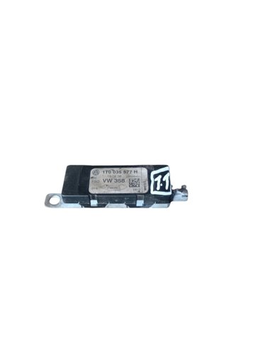 Підсилювач сигналу антени 1T0035577H VAG