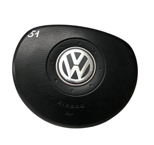 Airbag в мультируль 1T0880201A VAG