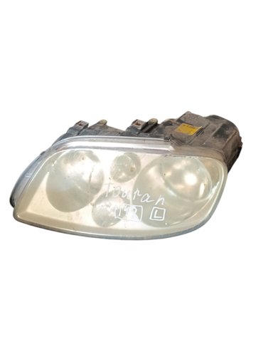 Блок фара ліва 1T0941005F VAG