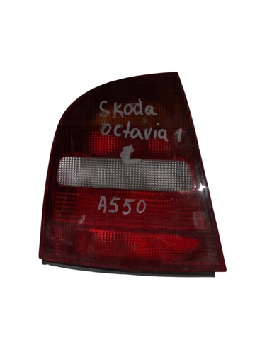 Ліхтар задній лівий 1U6945111A VAG