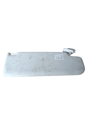 Козирок сонцезахисний 1Z0857552D VAG