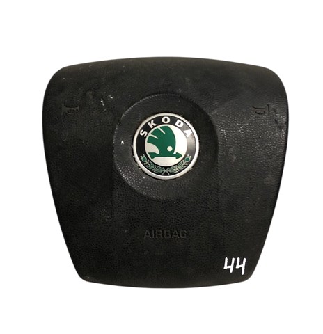 Подушка AIRBAG передня ліва 1Z0880201AM VAG