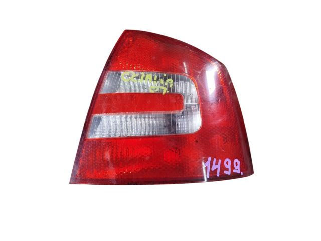 Задній правий стоп 1Z5945096A VAG