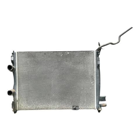 Система охолодження двигуна 21410JD50C NISSAN
