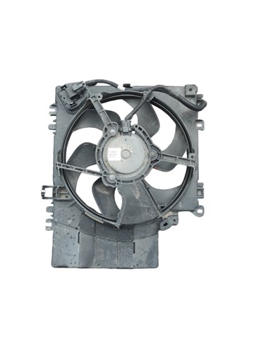 Електровентилятор охолодження 21481AX610 NISSAN