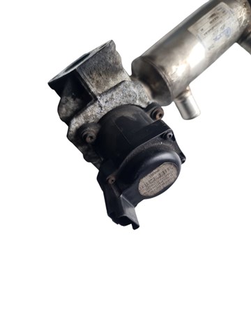 Клапан рециркуляції відпрацьованих газів EGR 216046799 PEUGEOT