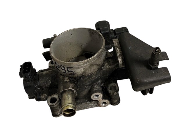 Блок дросельної заслінки 222100D130 TOYOTA