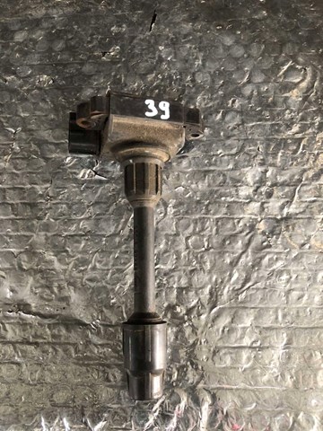 Котушка 2244831U06 NISSAN