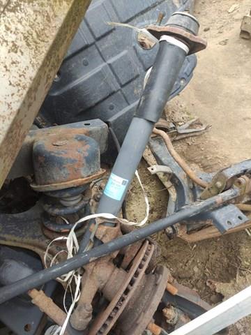 Стійка передня 230777 SACHS