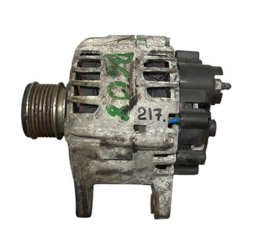 Генератор 231007865R RENAULT
