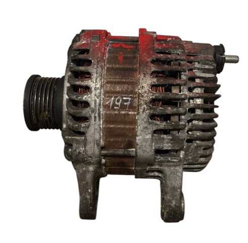 Авто генератор 23100JD200 NISSAN