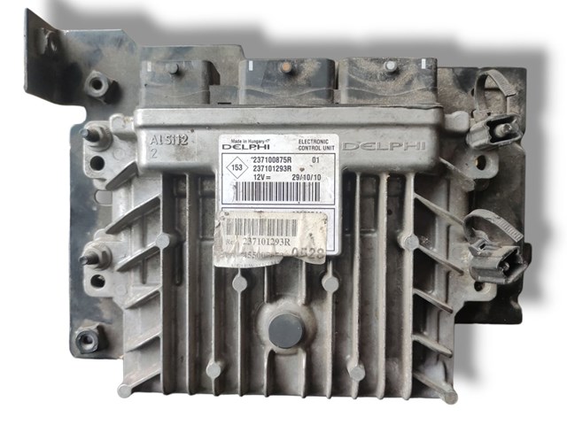 Мізки двигуна 237100875R RENAULT