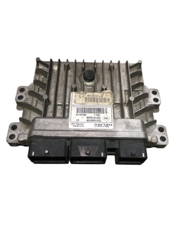 ЕБУ 237101293R RENAULT