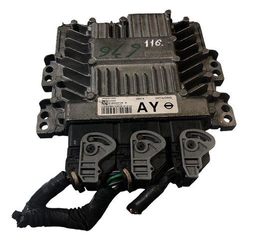 ЕБУ 23710JD54D NISSAN