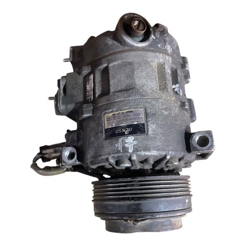 Компресор кондиціонера 24416177 OPEL