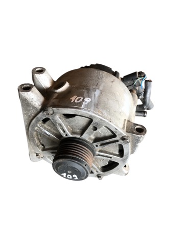 Авто генератор 2548702B VALEO