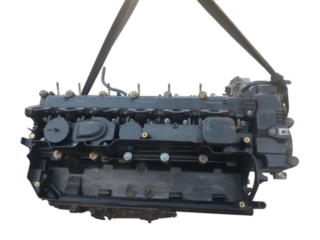 Двигун у зборі 256D2 BMW