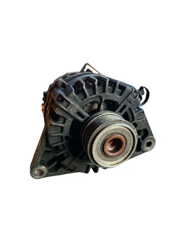 Авто генератор 2609674 VALEO