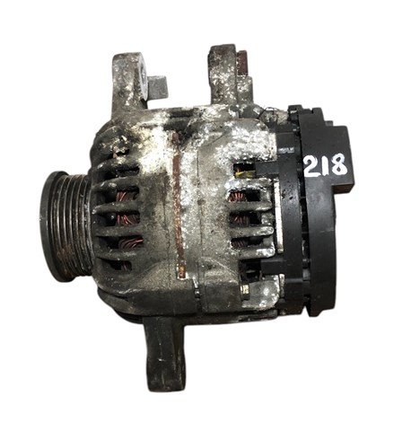 Авто генератор 270600N011 TOYOTA