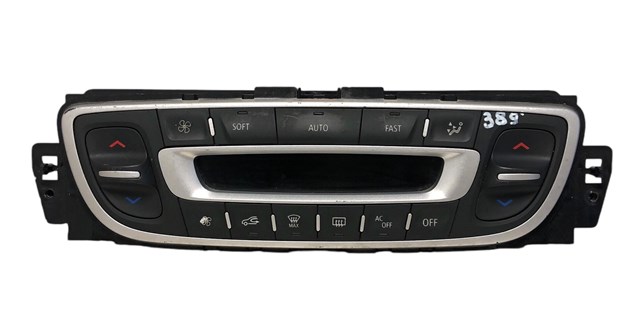 Блок управління пічкою 275100026R RENAULT